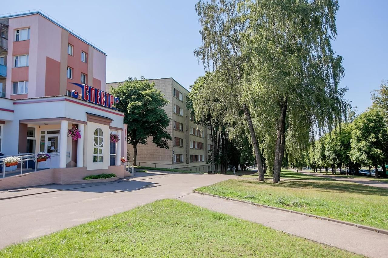 Апартаменты Apartment-studio NINA Гродно-22